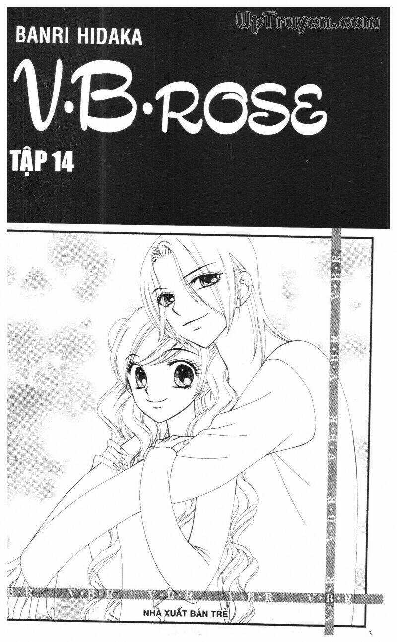 V.b.rose - Chapter 14 - Trang 5