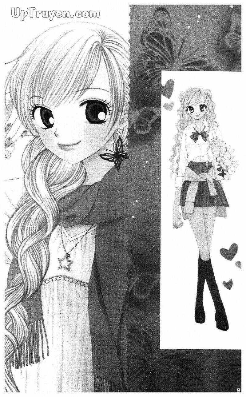 V.b.rose - Chapter 14 - Trang 9