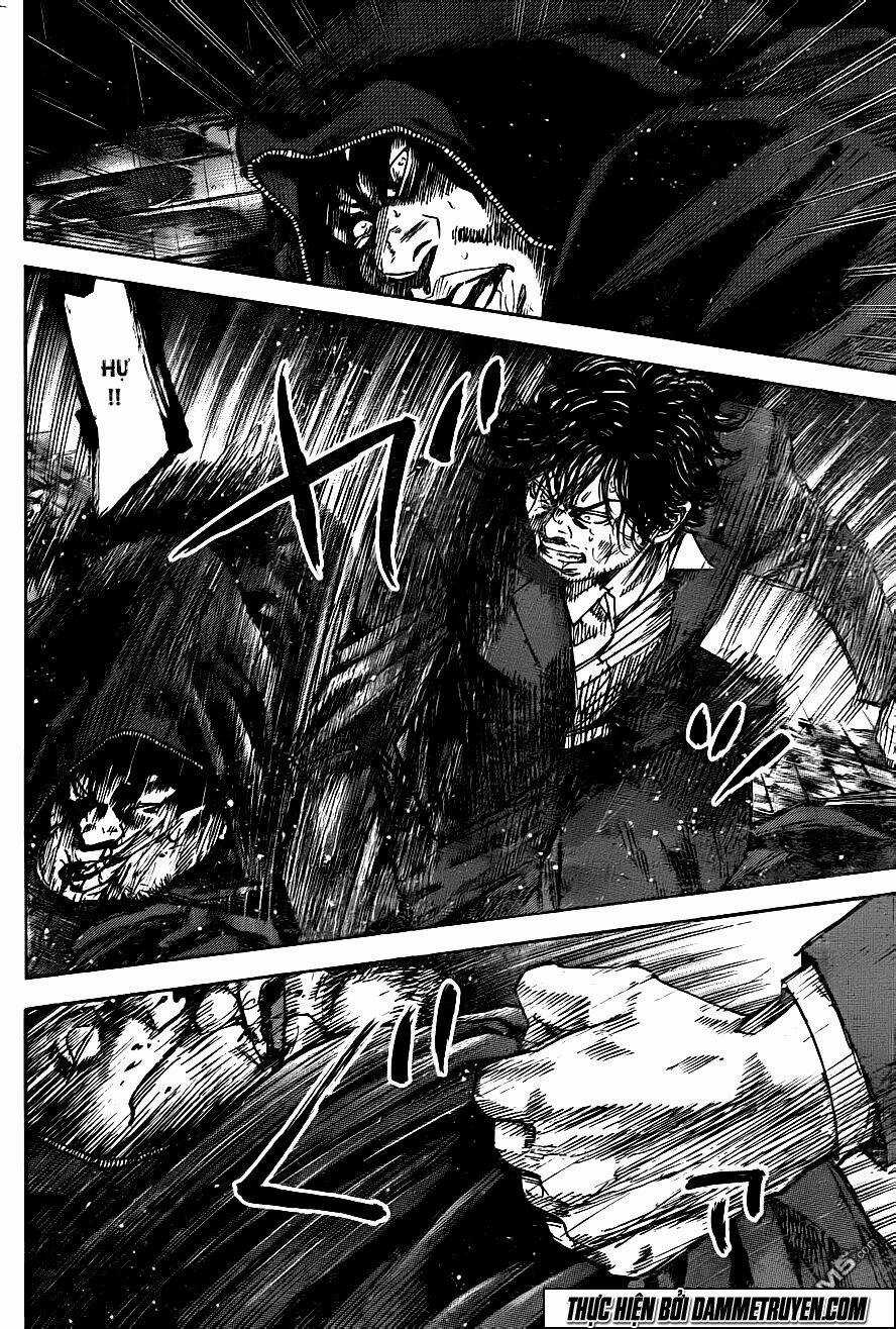 V.b.rose - Chapter 15 - Trang 13