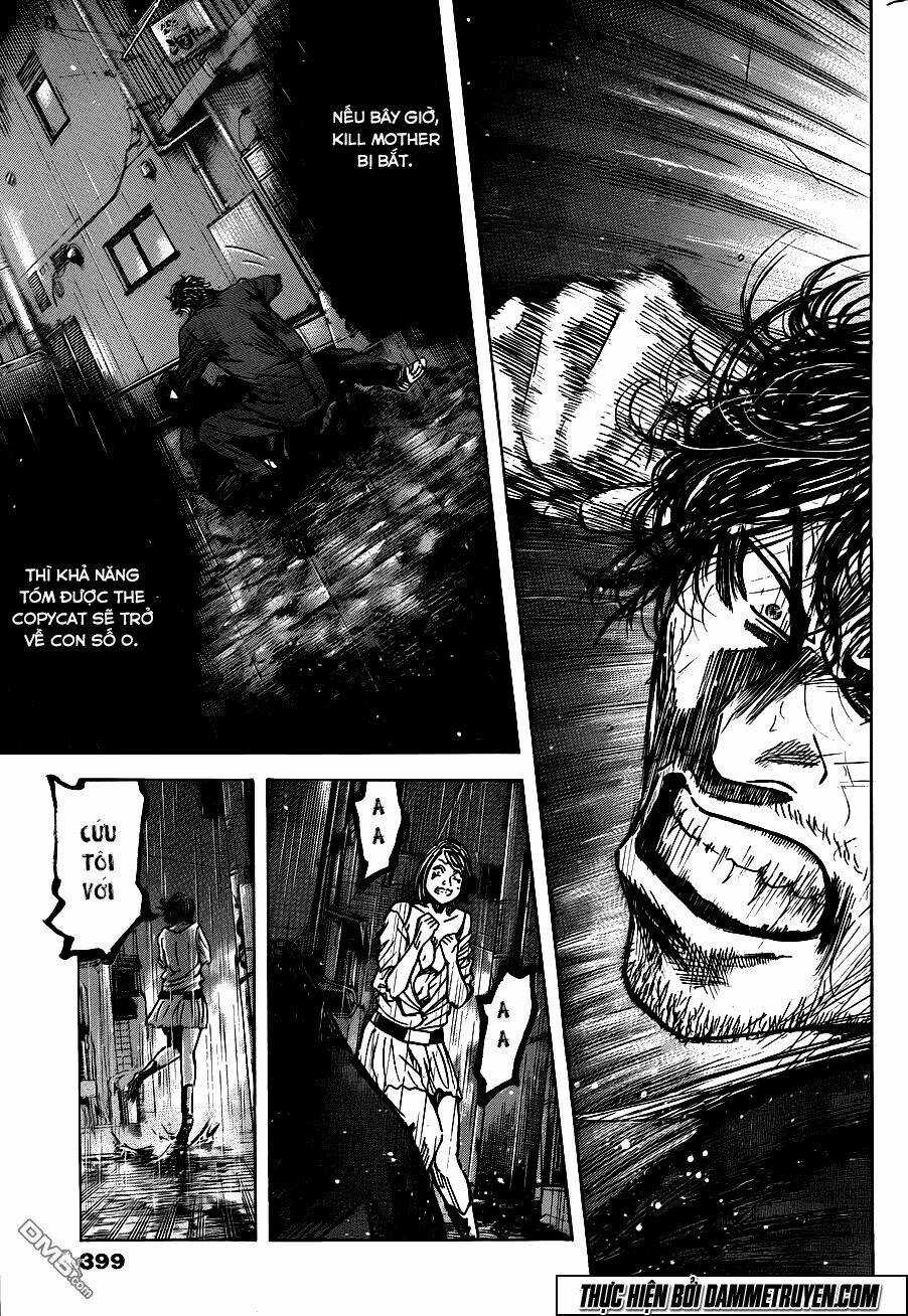 V.b.rose - Chapter 15 - Trang 14