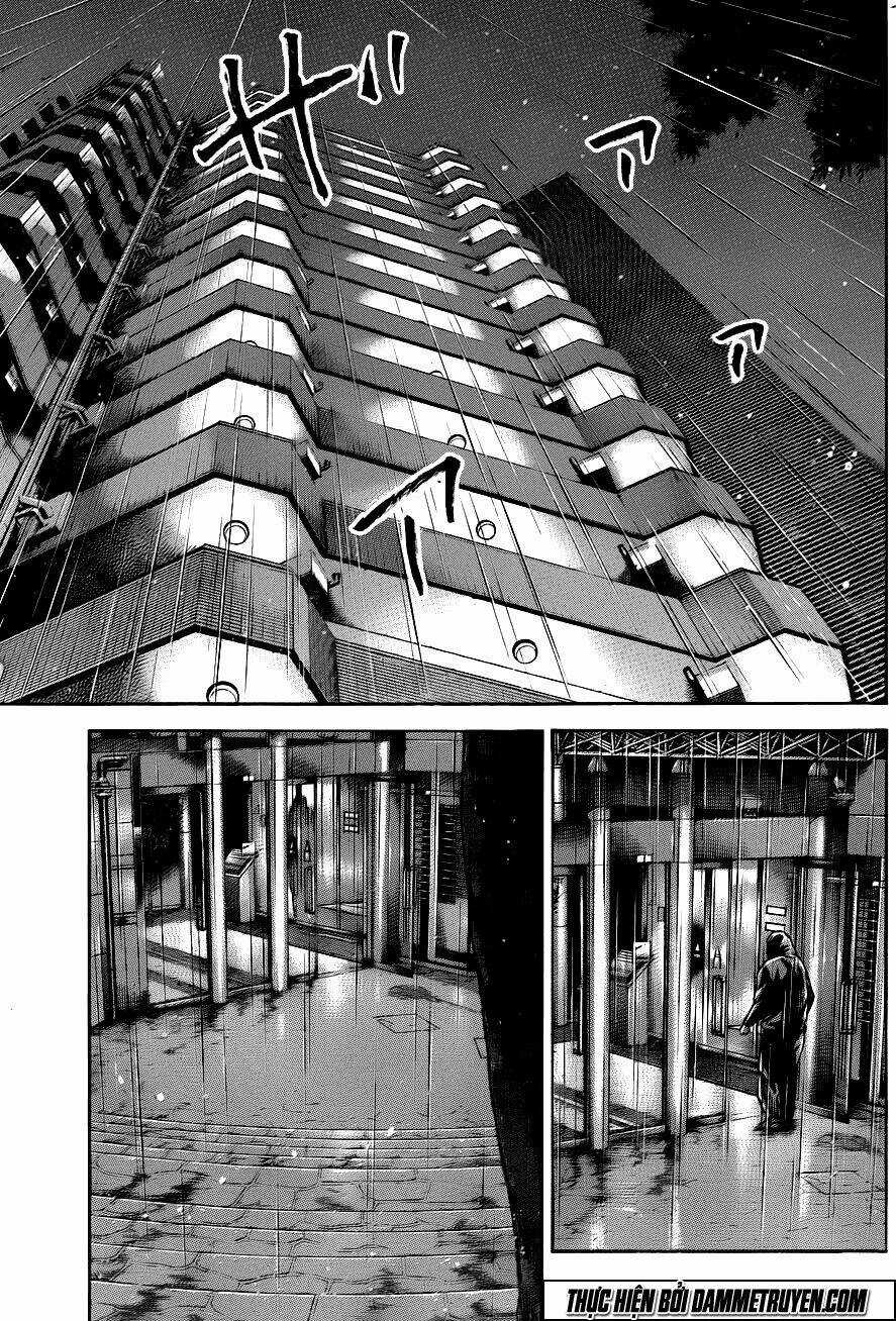 V.b.rose - Chapter 15 - Trang 18