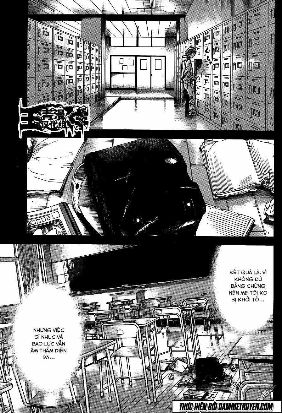 V.b.rose - Chapter 15 - Trang 4