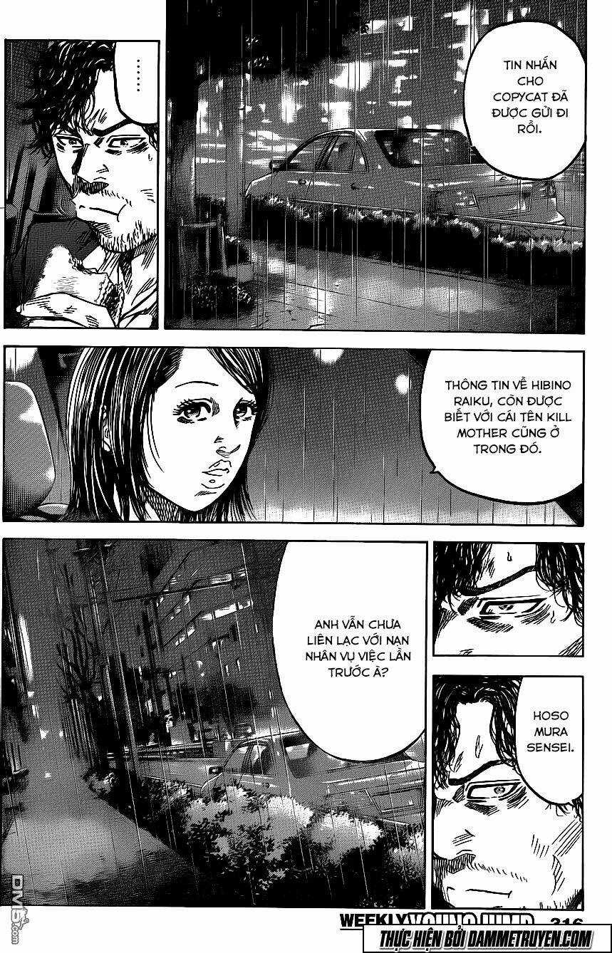 V.b.rose - Chapter 16 - Trang 9