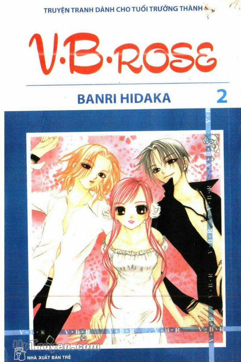 V.b.rose - Chapter 2 - Trang 1