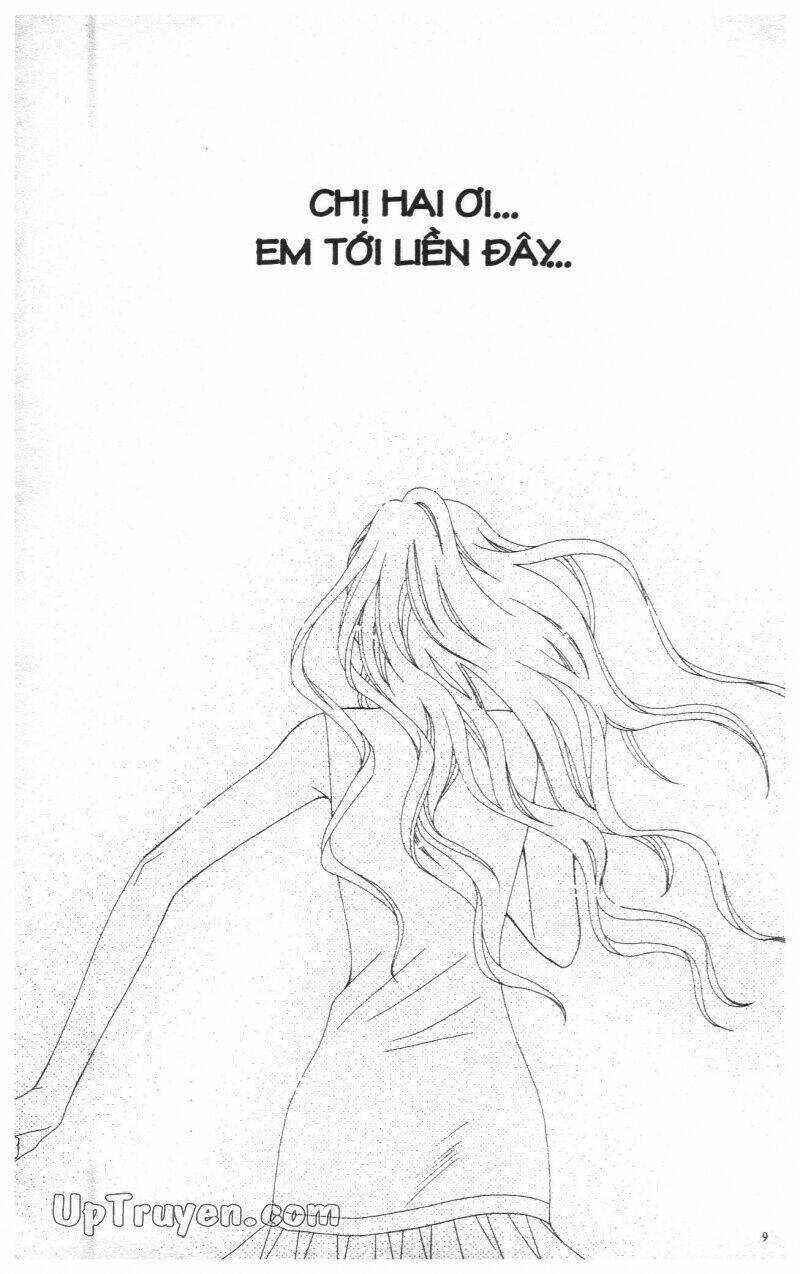 V.b.rose - Chapter 2 - Trang 11