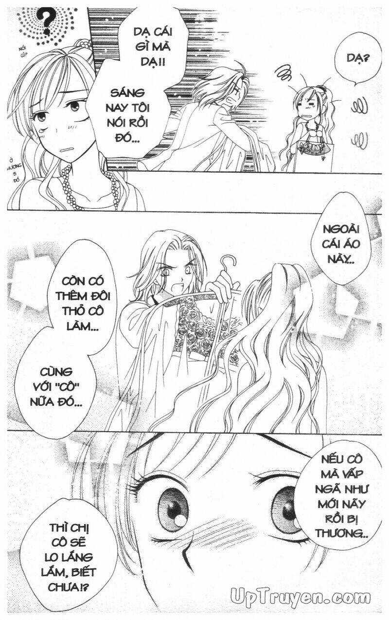 V.b.rose - Chapter 2 - Trang 14