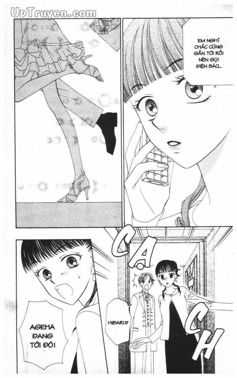 V.b.rose - Chapter 2 - Trang 21