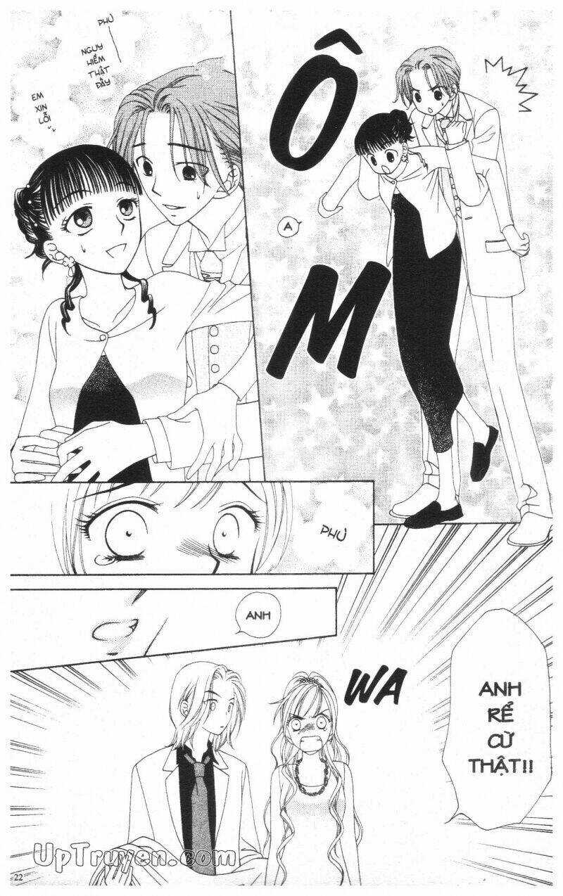 V.b.rose - Chapter 2 - Trang 24