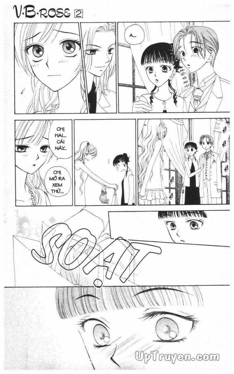 V.b.rose - Chapter 2 - Trang 25