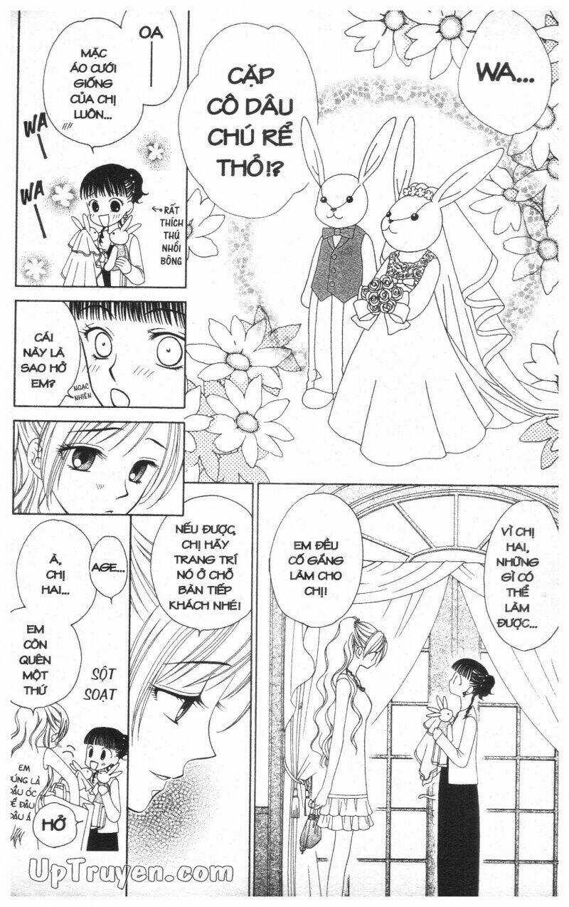 V.b.rose - Chapter 2 - Trang 26