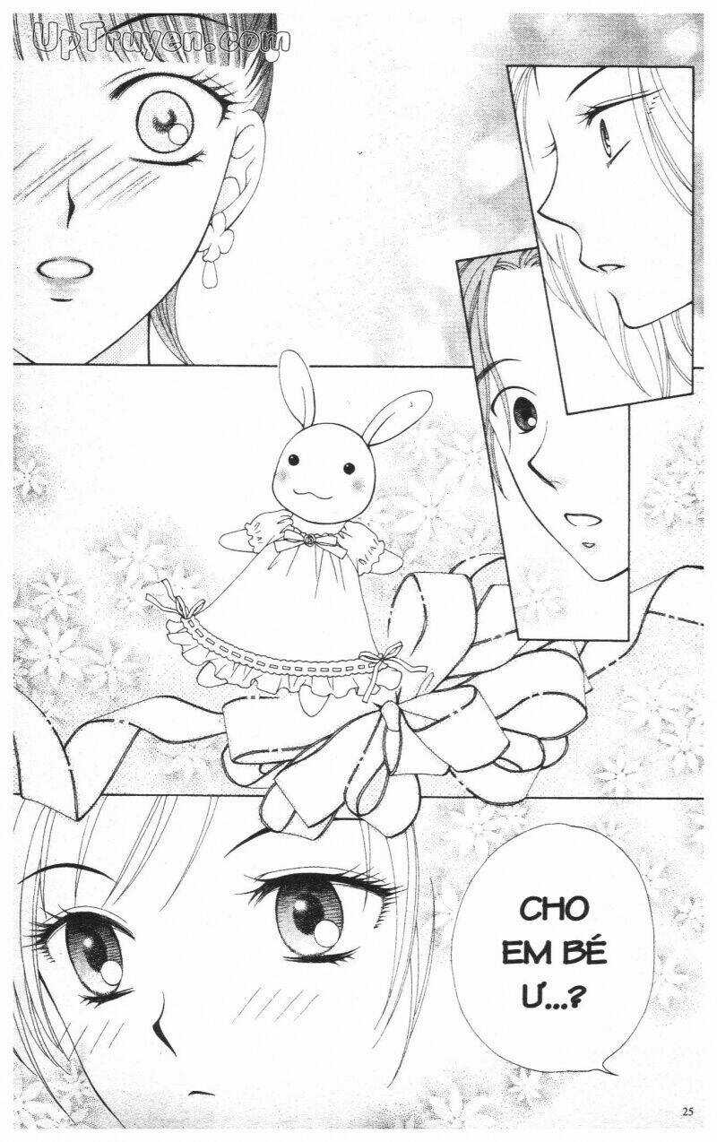 V.b.rose - Chapter 2 - Trang 27