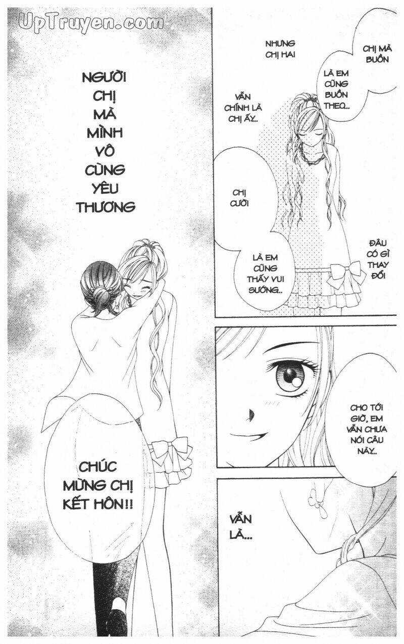 V.b.rose - Chapter 2 - Trang 29