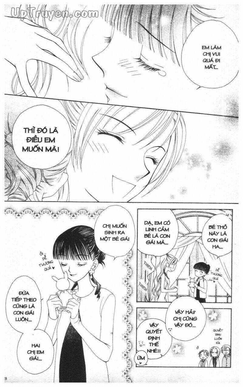 V.b.rose - Chapter 2 - Trang 30