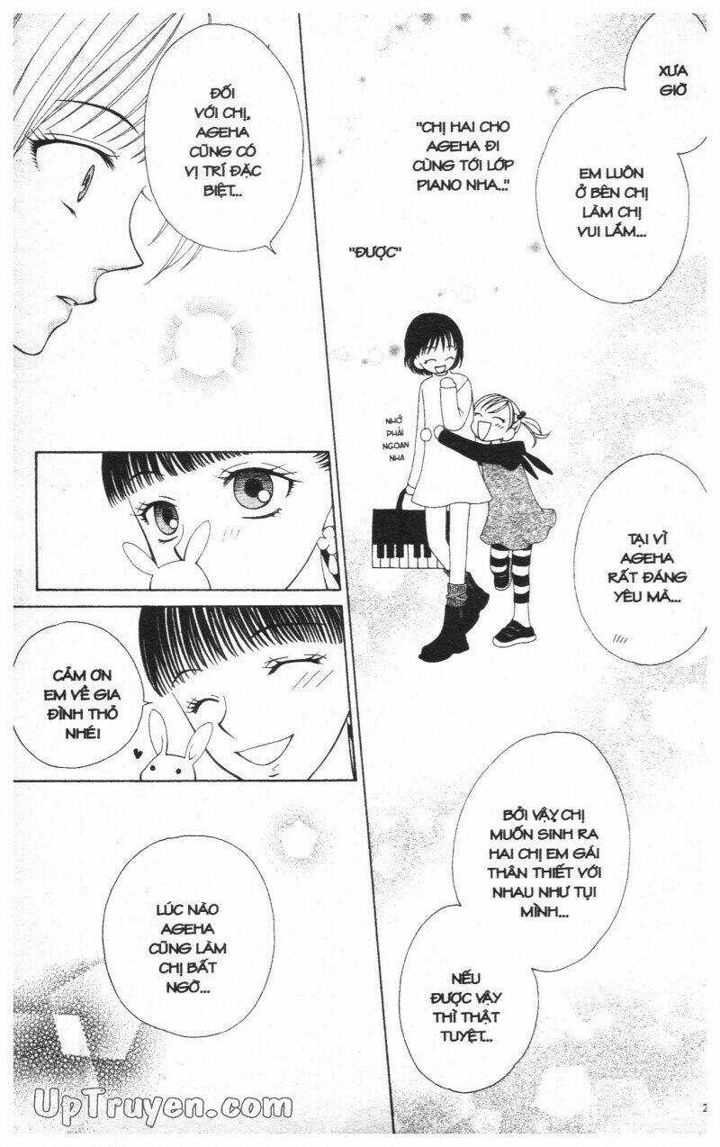 V.b.rose - Chapter 2 - Trang 31