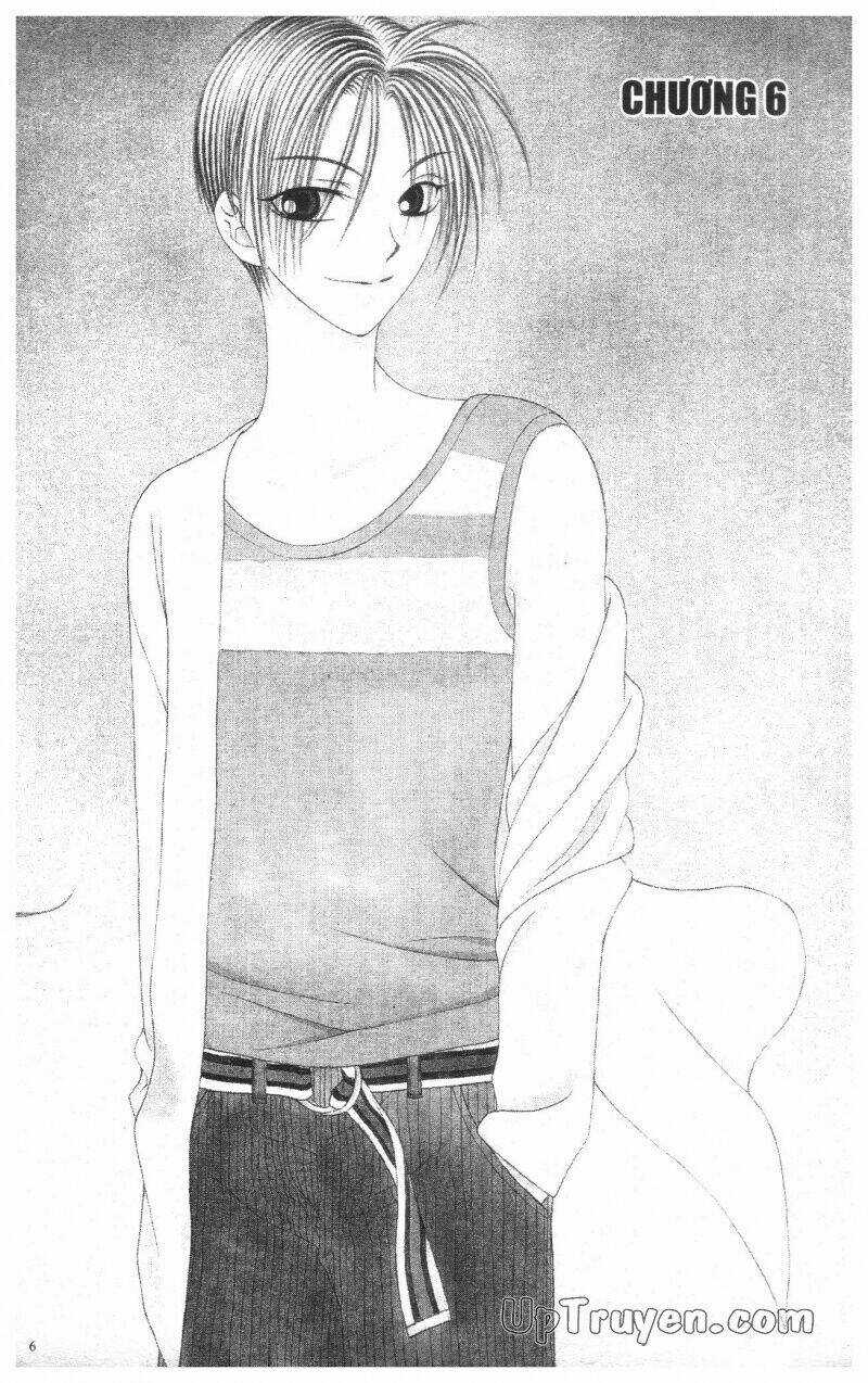 V.b.rose - Chapter 2 - Trang 8