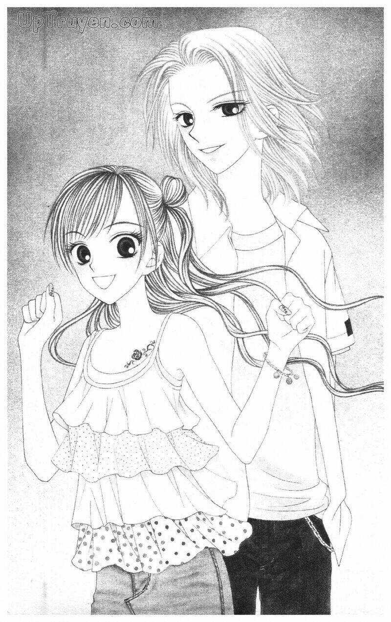 V.b.rose - Chapter 2 - Trang 9