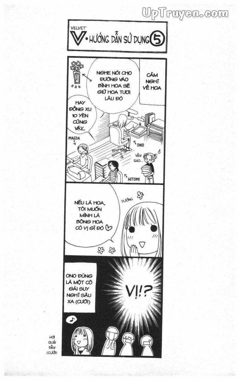 V.b.rose - Chapter 2 - Trang 10