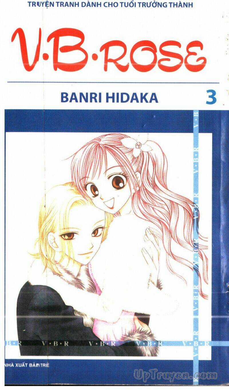 V.b.rose - Chapter 3 - Trang 1