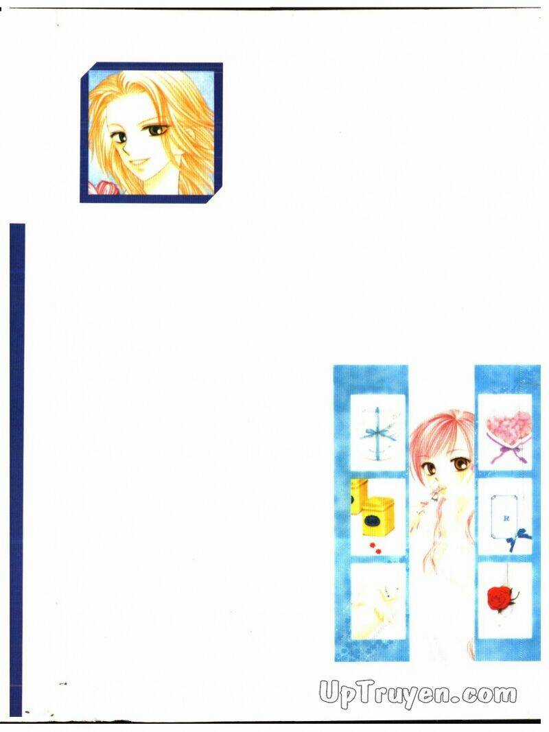 V.b.rose - Chapter 3 - Trang 2