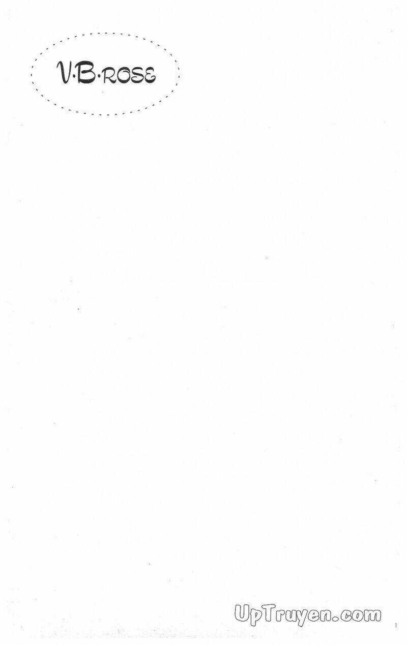 V.b.rose - Chapter 3 - Trang 3