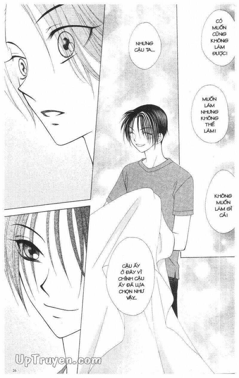 V.b.rose - Chapter 3 - Trang 28