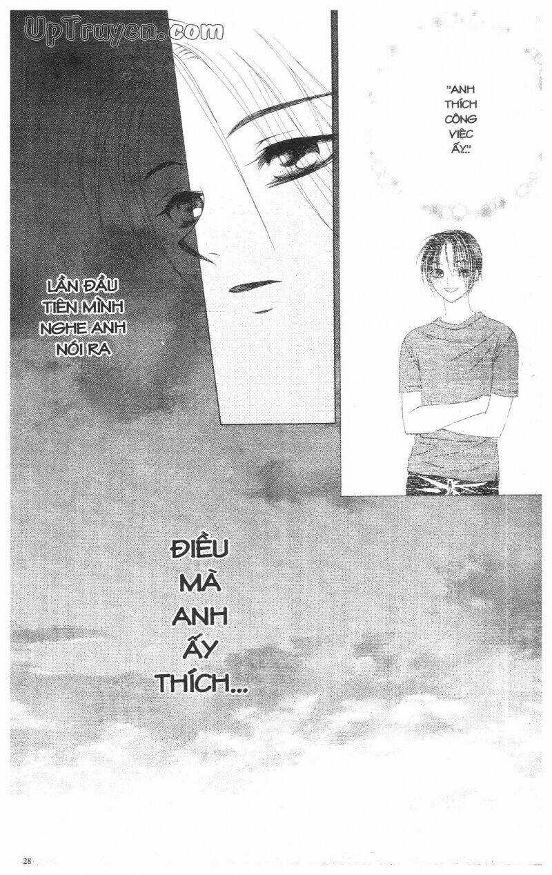 V.b.rose - Chapter 3 - Trang 30