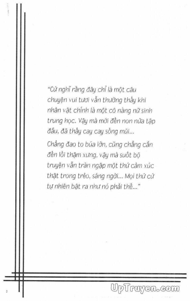 V.b.rose - Chapter 3 - Trang 4