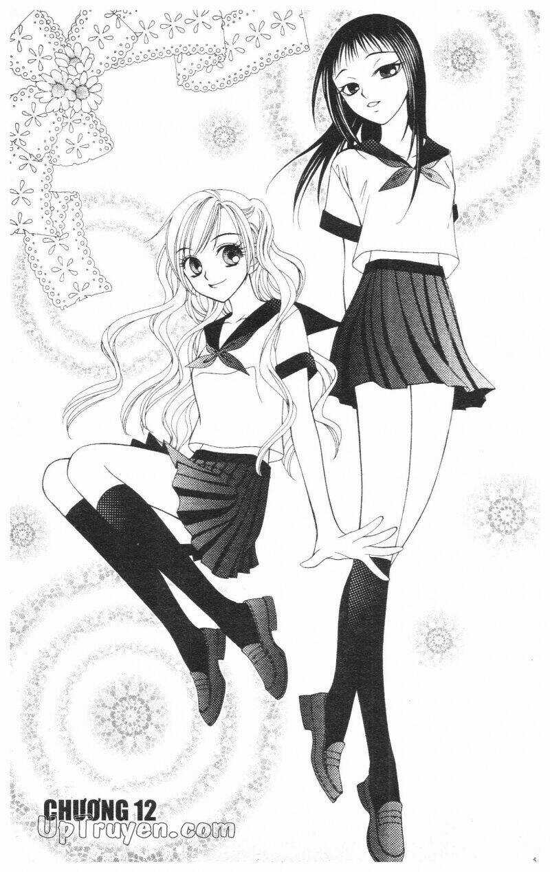 V.b.rose - Chapter 3 - Trang 7