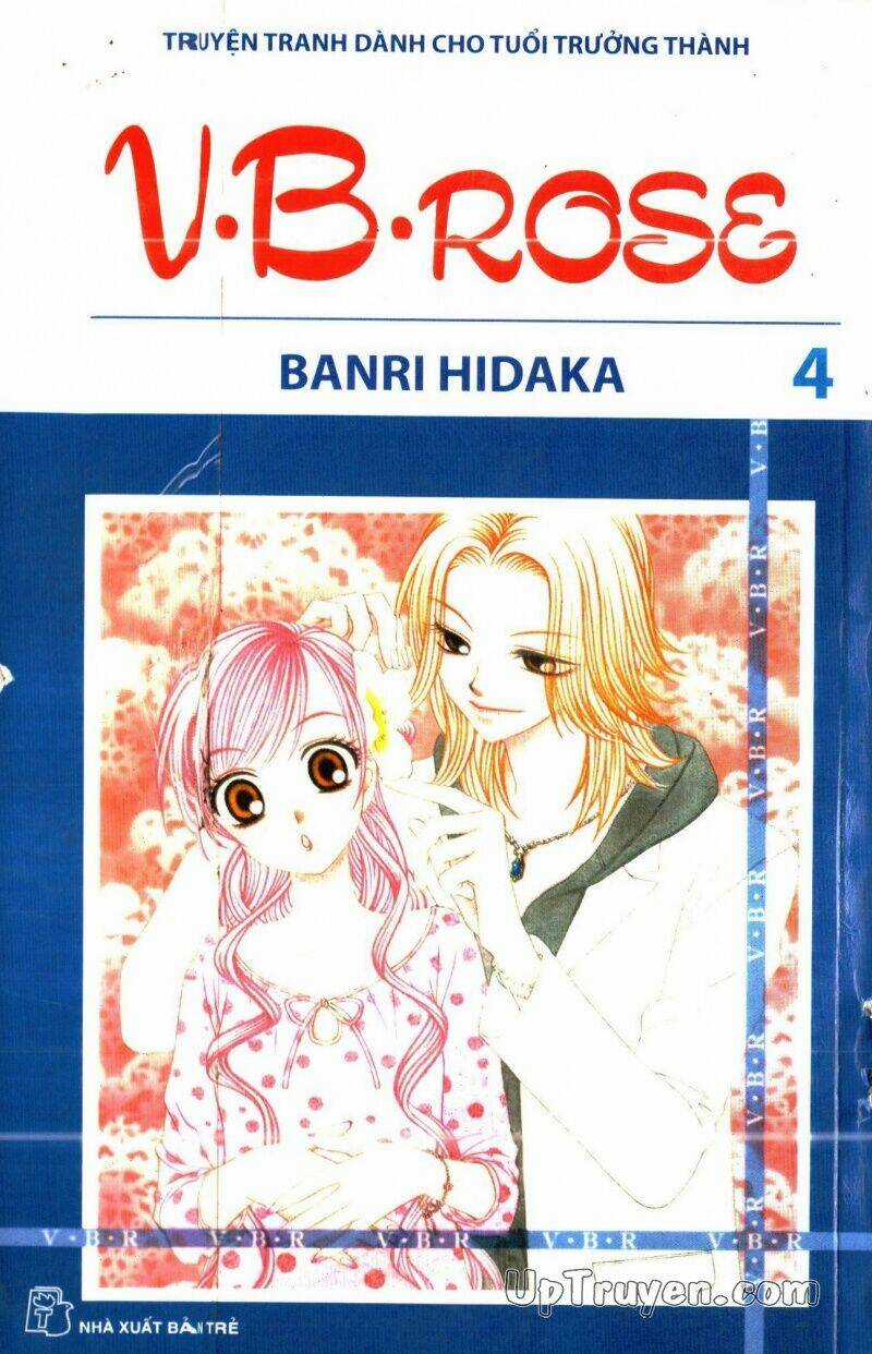 V.b.rose - Chapter 4 - Trang 1