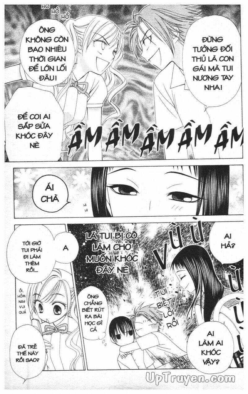 V.b.rose - Chapter 4 - Trang 15