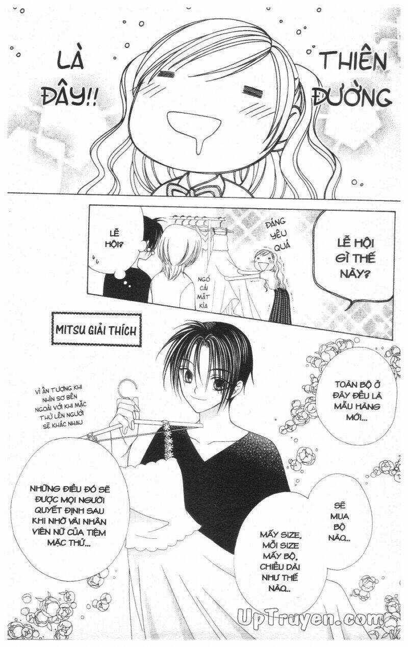 V.b.rose - Chapter 4 - Trang 18