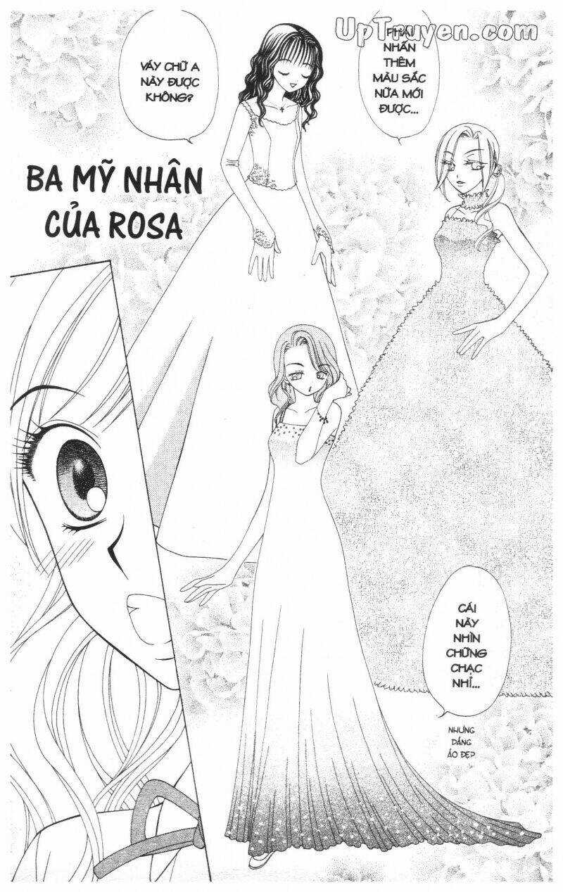 V.b.rose - Chapter 4 - Trang 20