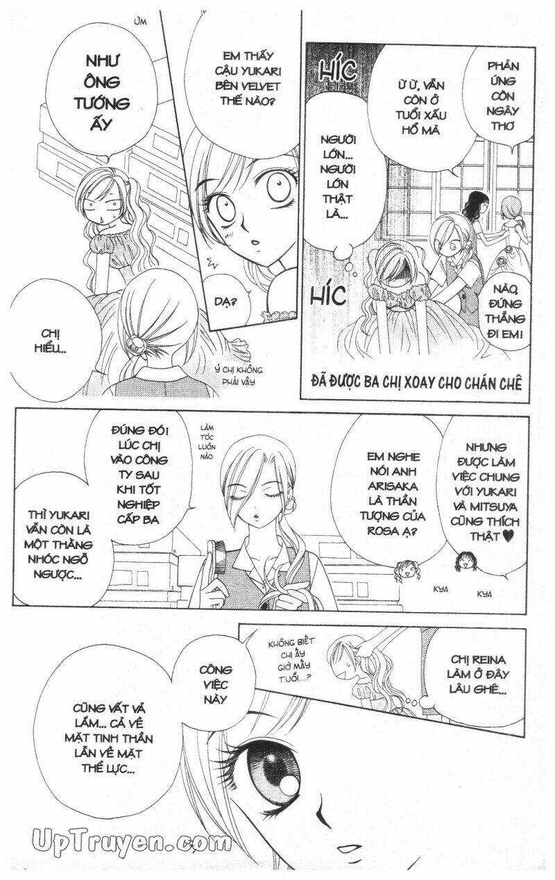 V.b.rose - Chapter 4 - Trang 24