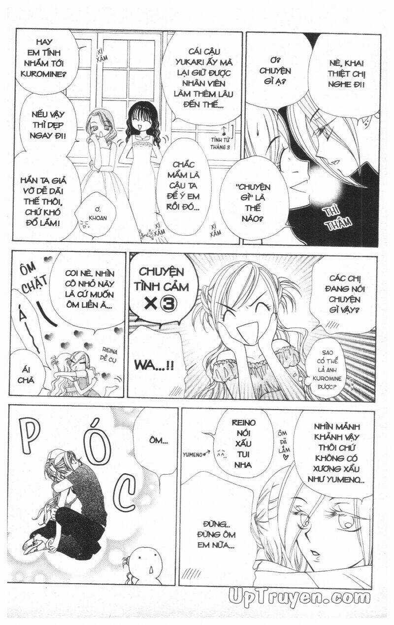 V.b.rose - Chapter 4 - Trang 26