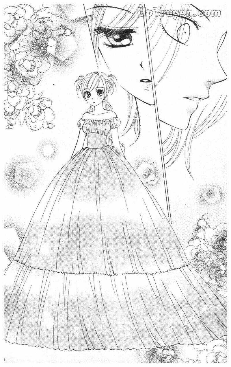 V.b.rose - Chapter 4 - Trang 28