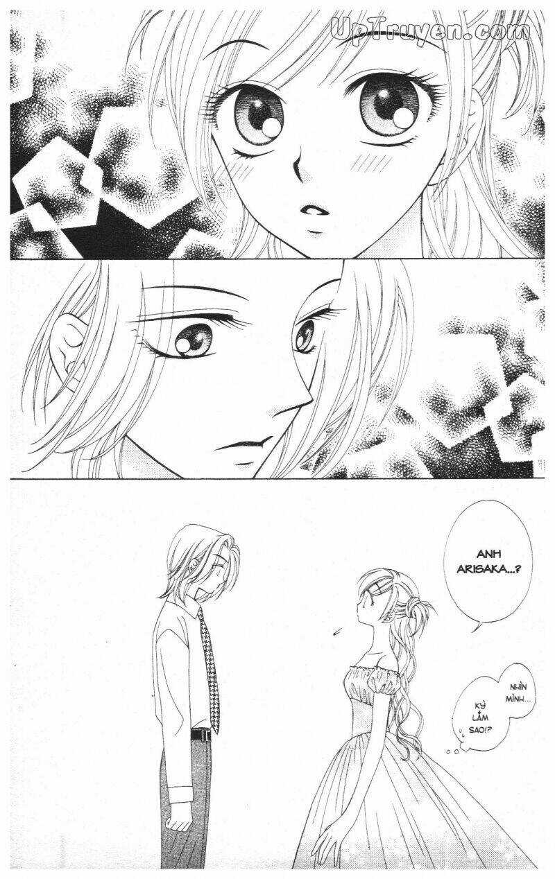 V.b.rose - Chapter 4 - Trang 29