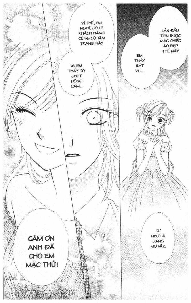 V.b.rose - Chapter 4 - Trang 31