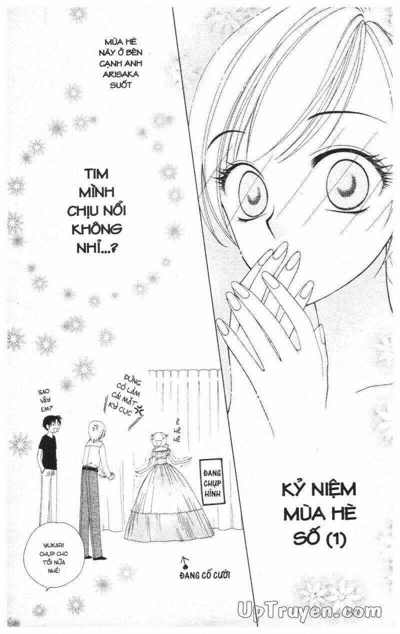 V.b.rose - Chapter 4 - Trang 33