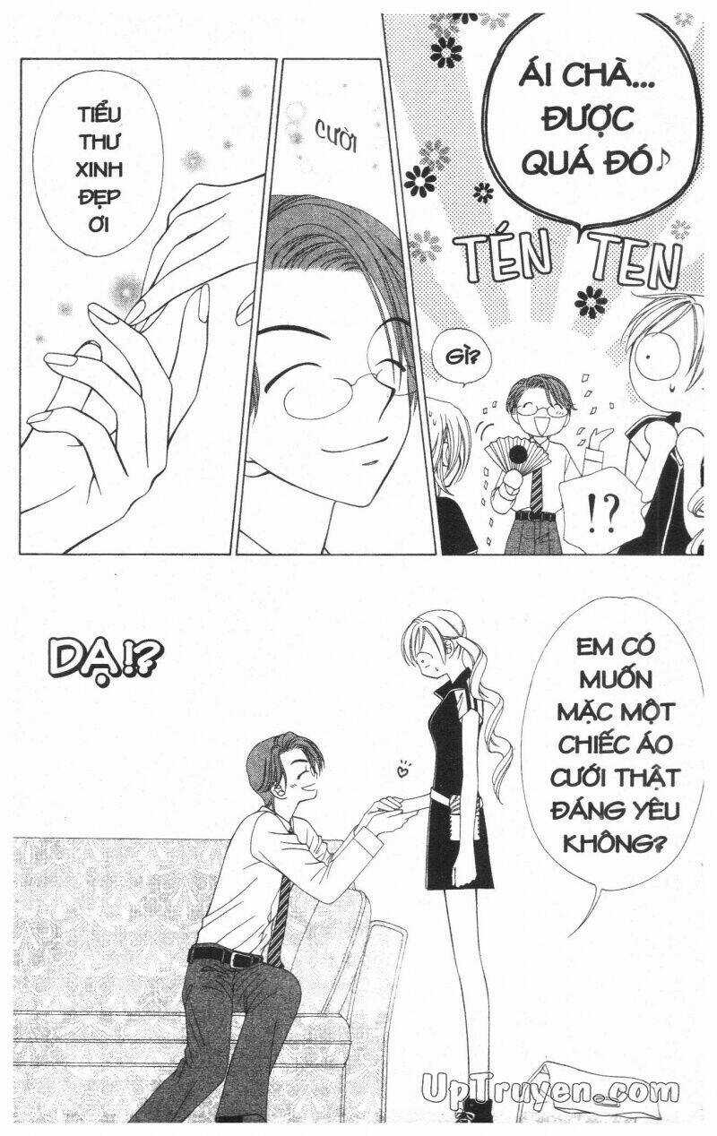 V.b.rose - Chapter 4 - Trang 36