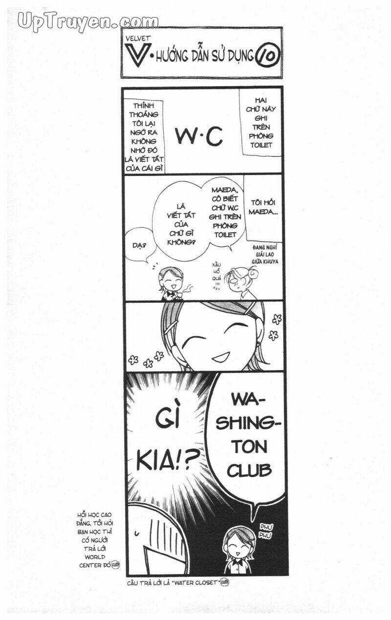 V.b.rose - Chapter 4 - Trang 37