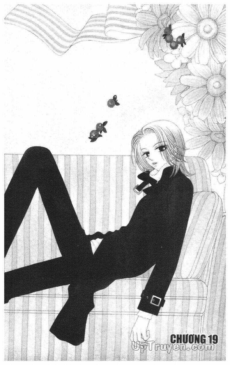 V.b.rose - Chapter 4 - Trang 38