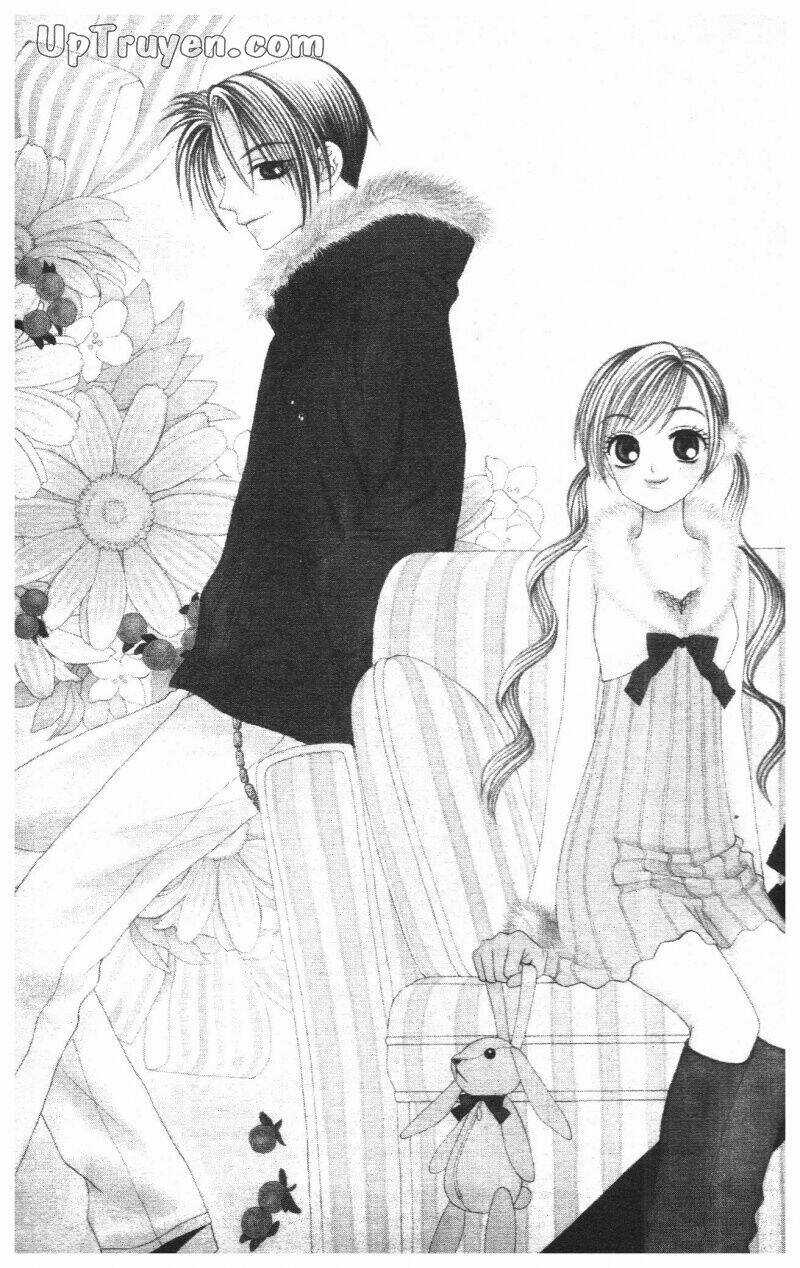 V.b.rose - Chapter 4 - Trang 39