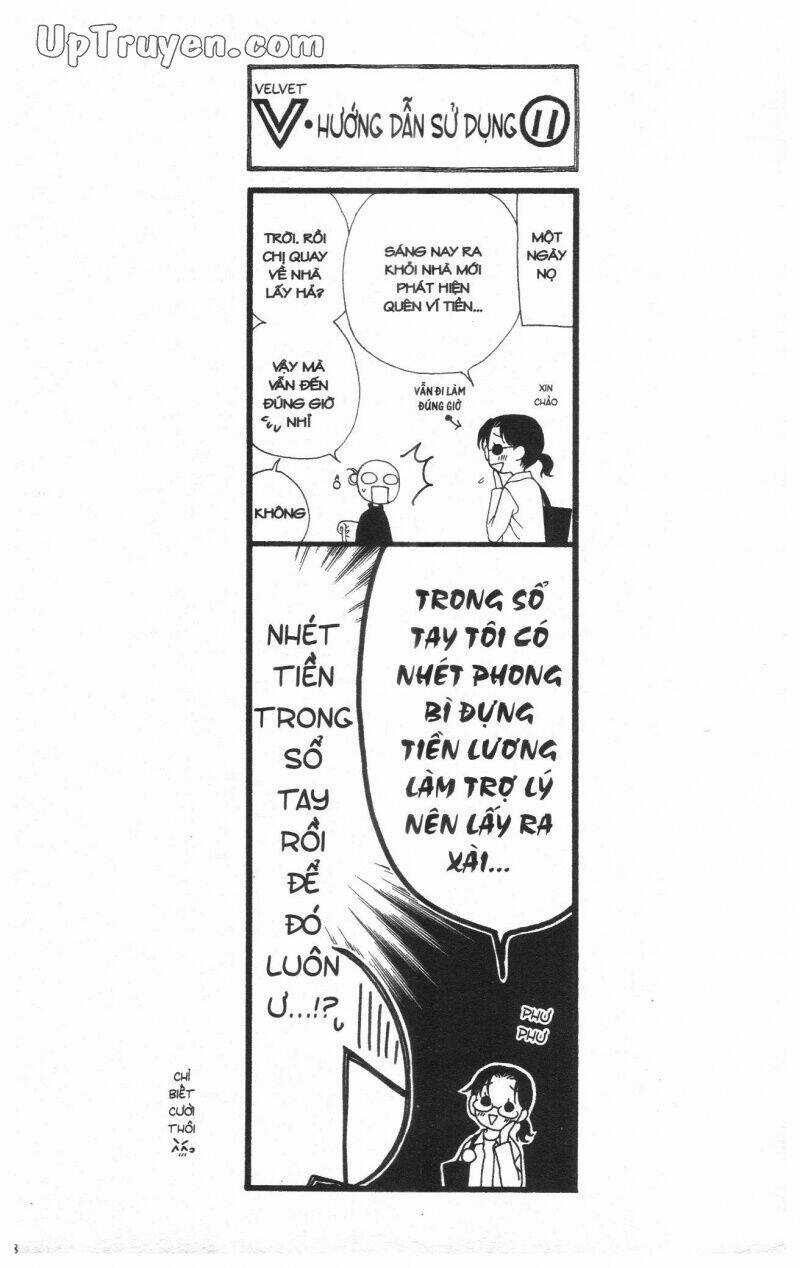 V.b.rose - Chapter 4 - Trang 40