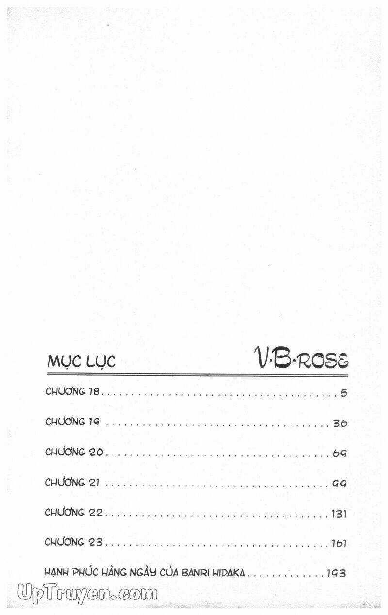 V.b.rose - Chapter 4 - Trang 6