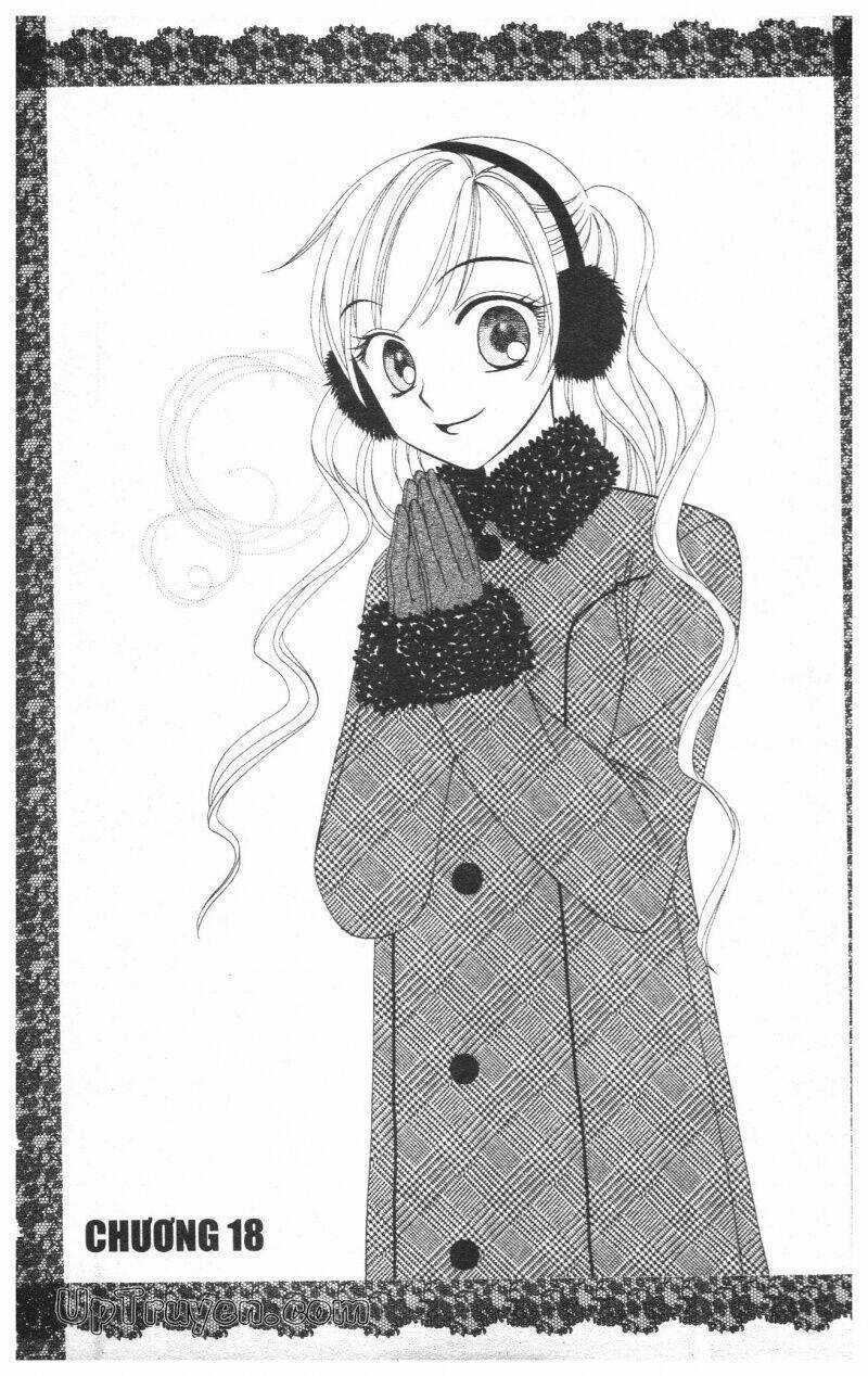 V.b.rose - Chapter 4 - Trang 7