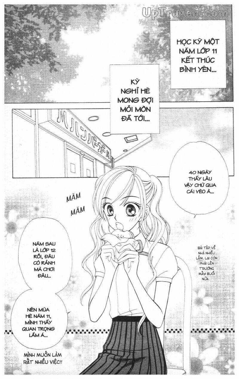 V.b.rose - Chapter 4 - Trang 9