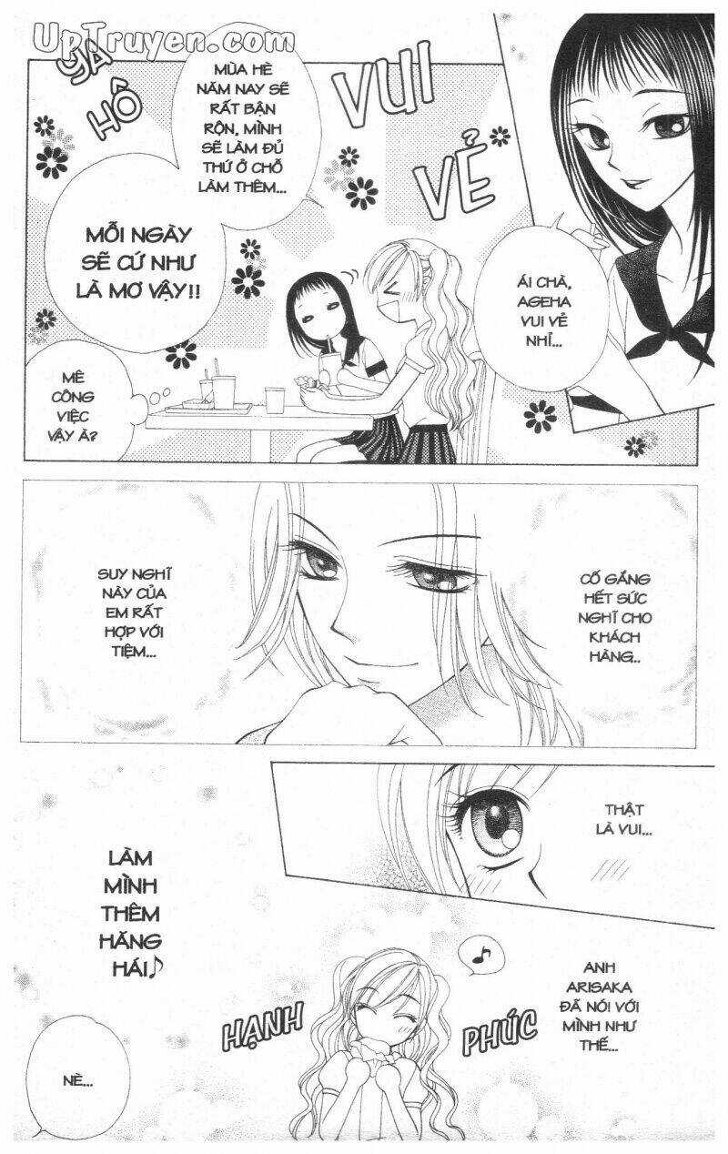 V.b.rose - Chapter 4 - Trang 10