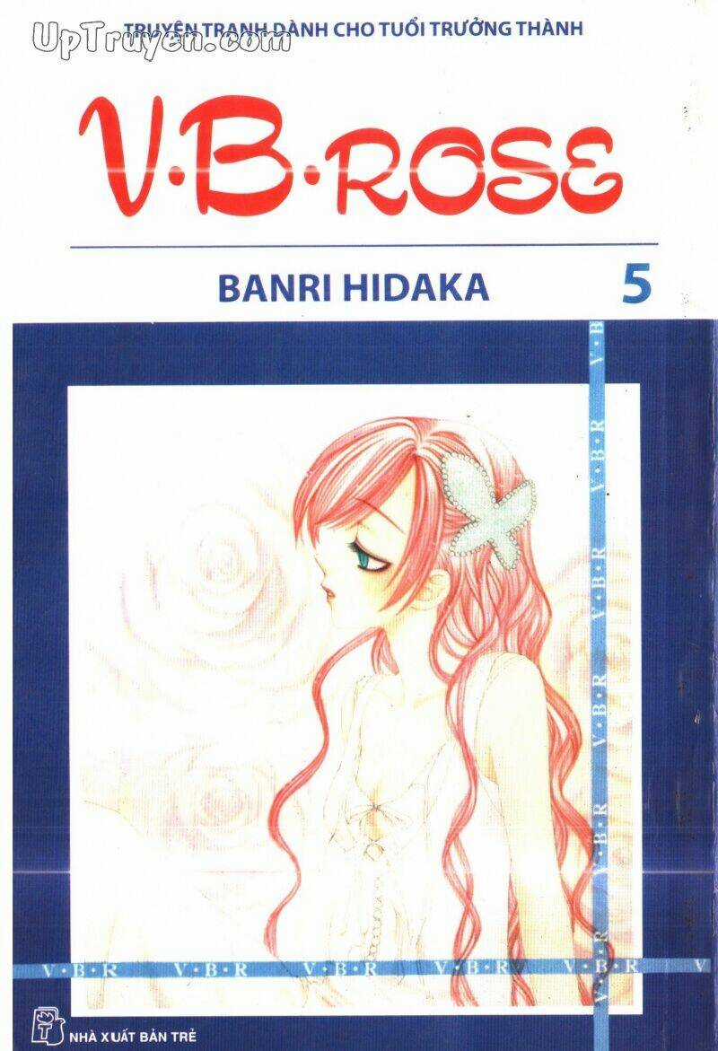 V.b.rose - Chapter 5 - Trang 1