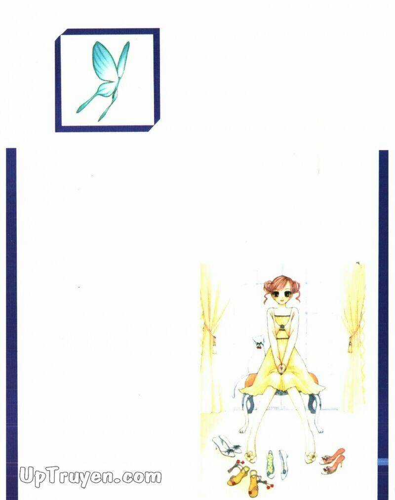 V.b.rose - Chapter 5 - Trang 2