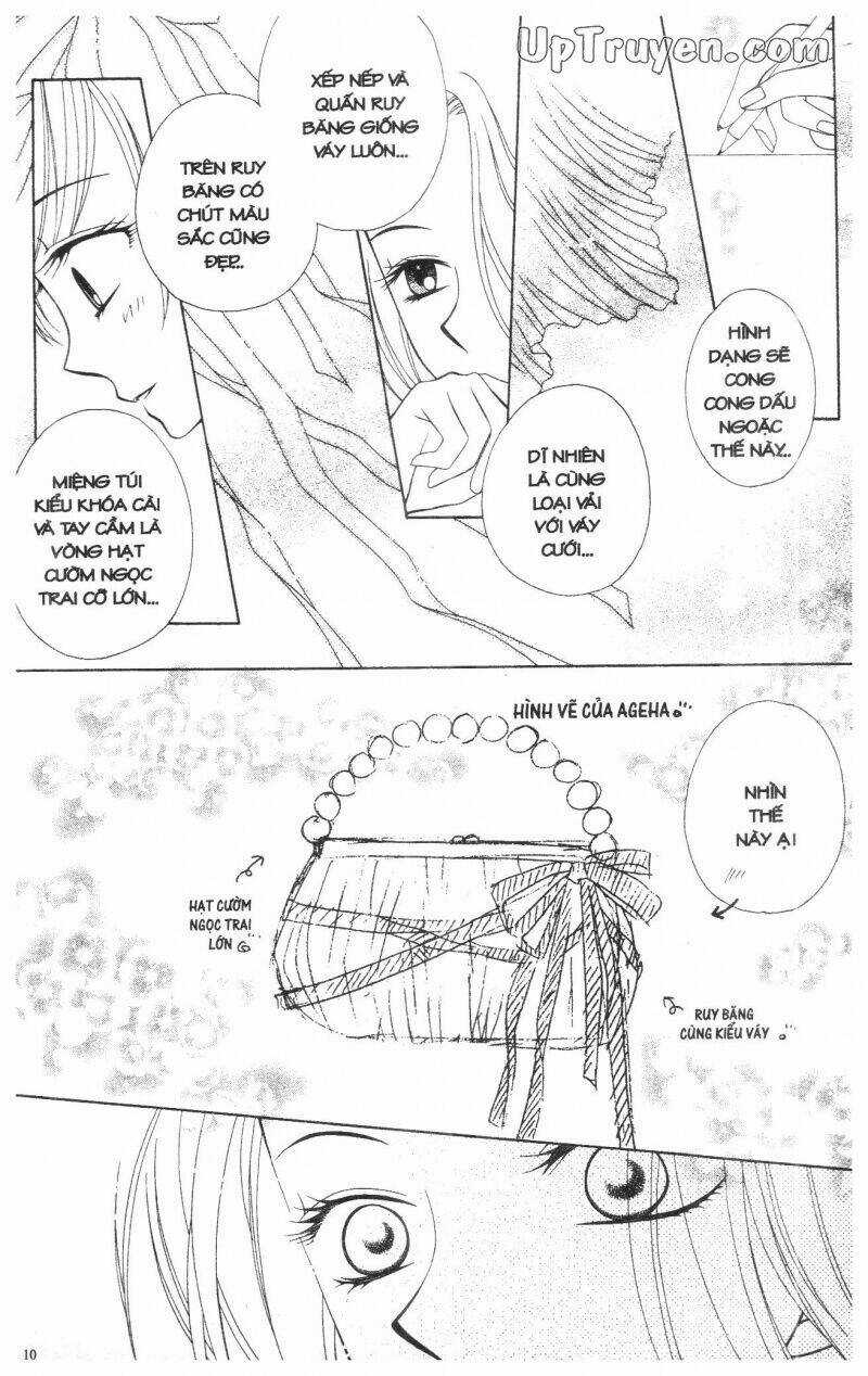 V.b.rose - Chapter 5 - Trang 12